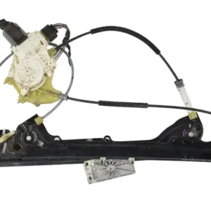 PODNOŚNIK SZYB PRZEDNI PRZÓD PRAWY BMW 3 E93 E92 7191118 Ekspresowa dostawa